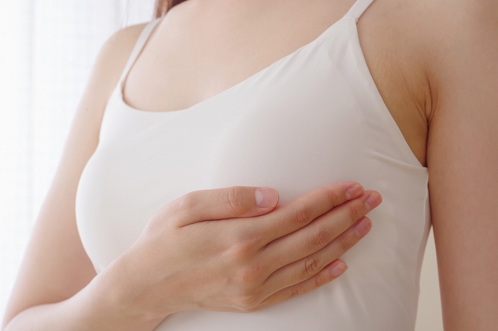 乳腺科