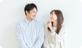 出産を望まれる女性へブライダルチェックに対応