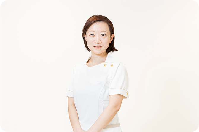 ご挨拶