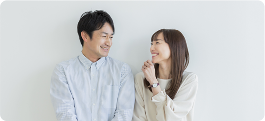 出産を望まれる女性へブライダルチェックに対応